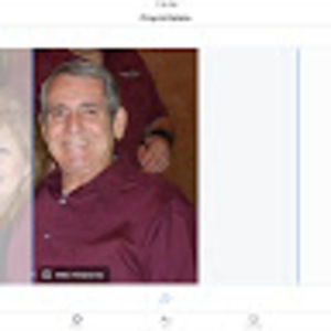 Meet your Posher, Tony